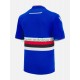 Camisola Sampdoria Homem Equipamento Primeiro 2022-2023 Manga Curta